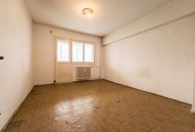 Apartament decomandat in bloc 1981 reabilitat la Ferdinand-Pantelimon - 2