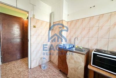 Apartament cu 2 camere semidecomandat în Tomis Nord - 9