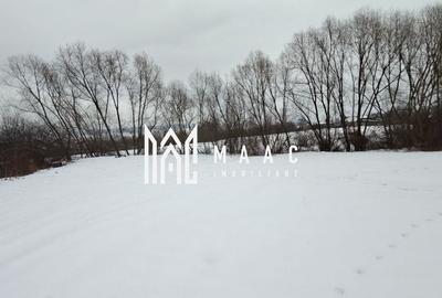 Teren intravilan I 946 mp rezidențial I Utilități I Cisnădie - 2