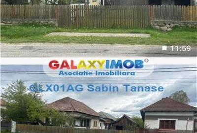 Casă cu 3 camere cu Teren 1600 Mp în Central - 3