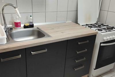 Garsonieră semidecomandată în Medicină - 5