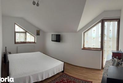Casă cu 5 camere cu Teren 800 Mp în Centrul Civic - 8
