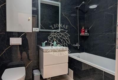 Garsonieră decomandată în Calea Moldovei - 2