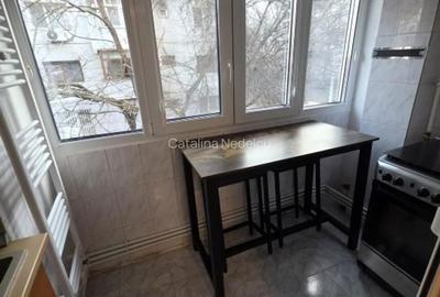 Apartament cu 3 camere decomandat, mobilat în Dacia - 8