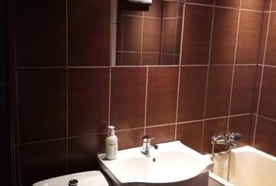 Apartament central 2 camere - 10