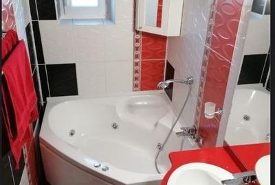 Apartament cu 3 camere decomandat, mobilat în 13 Septembrie - 4