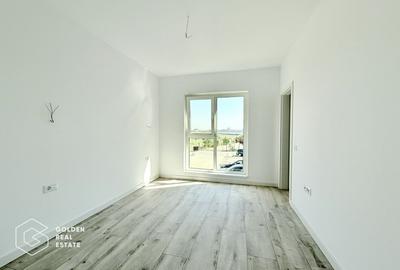 Direct de la dezvoltator: Apartament  bloc NOU, 3 camere - 9