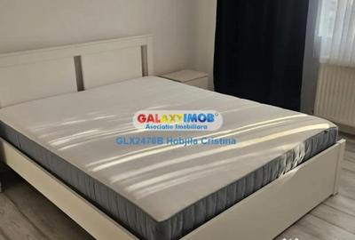 Apartament cu 2 camere decomandat în Băneasa - 5