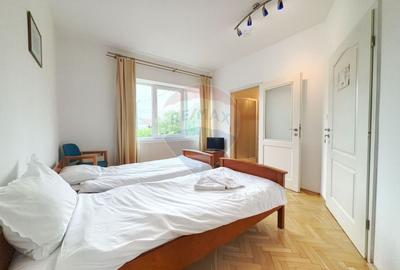 Hotel/Pensiune, de 303 mp, în Spitalul Județean - 6