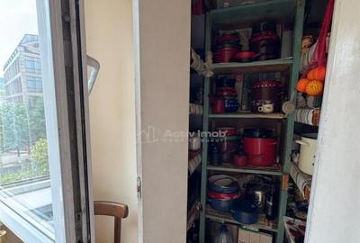 4 camere - 2 bai - Etaj 3 din 3 4 camere - 2 bai - Etaj 3 din 3 - 8