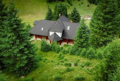 Casă în Bosanci - 10