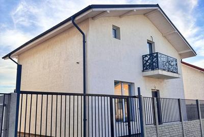 Casă cu 4 camere în Vârteju - 7