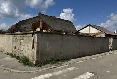 Casă în Popoveni - 1