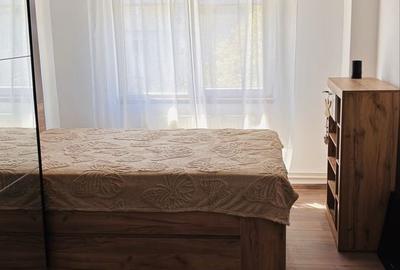 Apartament cu 2 camere decomandat în Central - 3