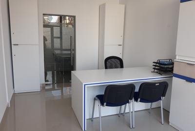 Spatii comerciale in vila Hala Traian - 14