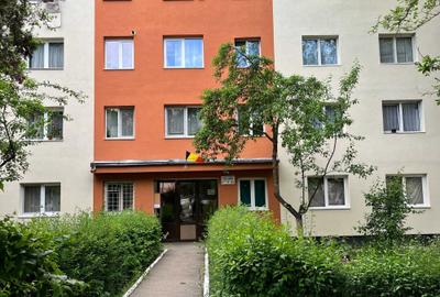 Apartament cu 2 camere semidecomandat în Mănăștur - 4