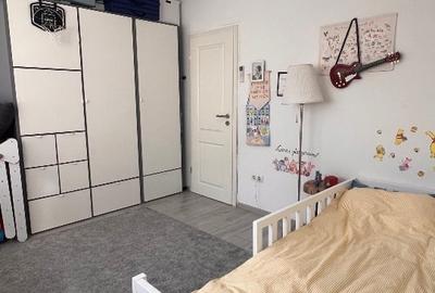 Apartament cu 3 camere semidecomandat, mobilat în Colentina - 7