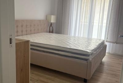 Garsonieră decomandată în Florești - 3