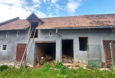 Casă cu 2 camere în Central - 6