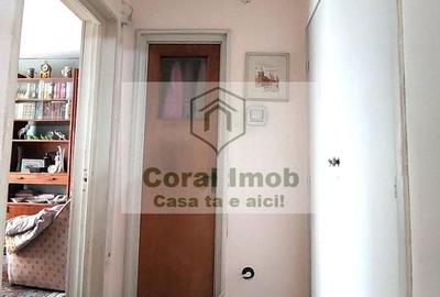 Apartament cu 3 camere semidecomandat în Colentina - 9