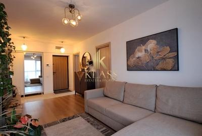 Apartament cu 3 camere, parcare subterana, Pipera - 10