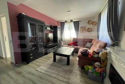 Casa familiala bine compartimentata cu garaj dublu - 1