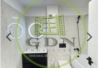 Apartament cu 2 camere, mobilat în Dâmbul Rotund - 5