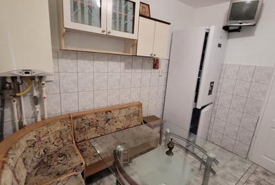 Eden -Inel I -3 camere decomandat -etaj 3 - centrala gaze-loc de parcare - 31