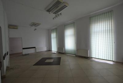 Piata Sinaia, Spatiu pentru diverse activitati - 1