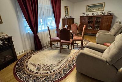 4 Camere Decomandat 95mp Zona Victoria Gaze - 1