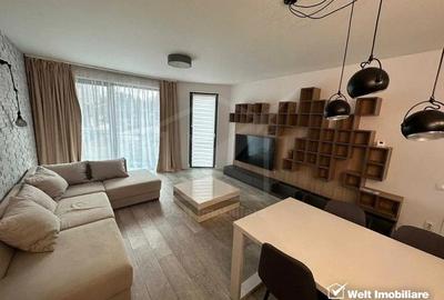 Apartament modern de inchiriat, 3 camere, 2 bai, Zona FSEGA/Iulius Mall
