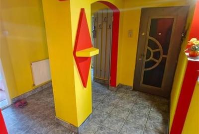 Apartament 4 camere decomandat 2 bai pivnita zona Turnisor - 12