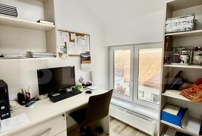 Casa individuala multifunctionala in Gruia - investitie excelenta, 550 mp utili Casa individuala multifunctionala in Gruia - investitie excelenta, 550 mp utili - 7