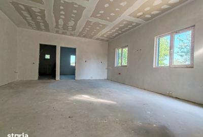 Casă cu 3 camere cu Teren 250 Mp în Lumina - 8