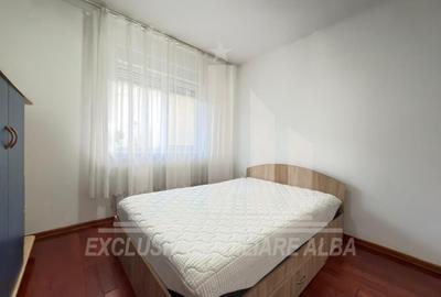 Apartament cu 2 camere decomandat, mobilat în Cetate - 3