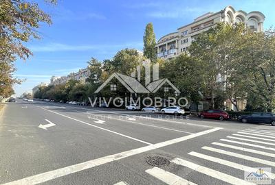 Unirii-Bd. Liberatății |  etaj 5/8 | 67 mp | bloc monolit | vedere Casa Poprului Unirii-Bd. Liberatății |  etaj 5/8 | 67 mp | bloc monolit | vedere Casa Poprului - 18