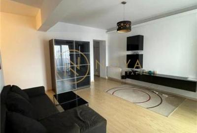 Inchiriere Apartament 2 Camere Zona Decebal - 2