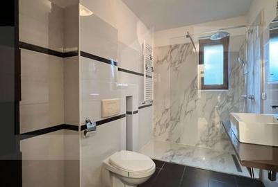 Apartament cu terasa la intrare in Dumbravita - 6