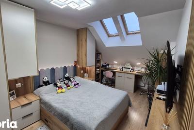 Apartament cu 4 camere în Central - 8