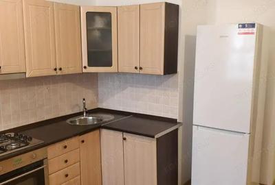 Ofer spre inchiriere garsoniera in zona Obor - 1