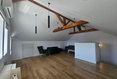 VANZARE VILE DUPLEX, 4 CAMERE ZONA PIPERA LAC! VANZARE VILE DUPLEX, 4 CAMERE ZONA PIPERA LAC! - 7