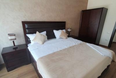 Apartament cu 3 camere decomandat în Tomis Nord - 1