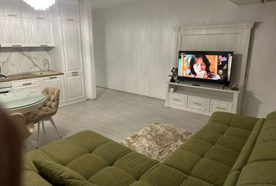 Apartament cu 2 camere, mobilat în Tomis Nord - 2