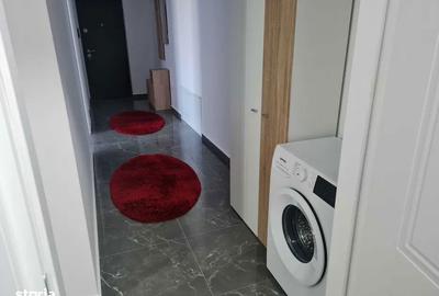 Apartament cu 2 camere în Nicolina - 7