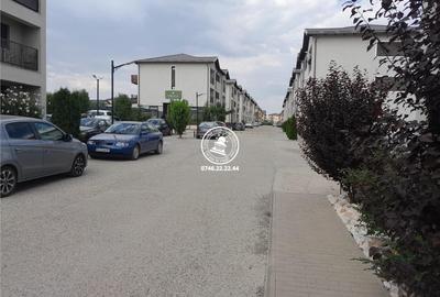 Apartament cu 1 camera cu pod deasupra, inalt si utilizabil - 5