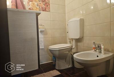 Apartament 4 camere in centru Otopeni, 2 bai, mobilat si utilat - 9