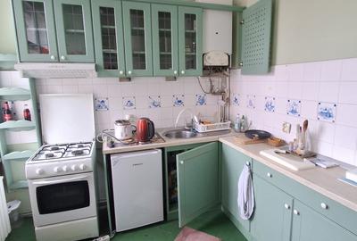 Garsonieră în Centrul Istoric - 6