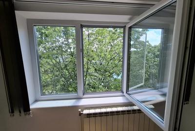 Apartament cu 3 camere semidecomandat în Central - 4