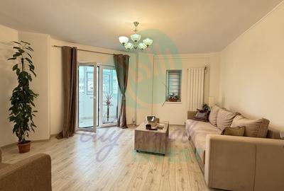 Garsoniera ideala ca BIROU  -  Decebal - Piata Alba Iulia - 2