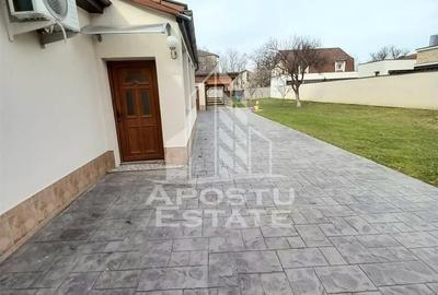 Casa ideala pentru birouri Calea Lipovei - 11